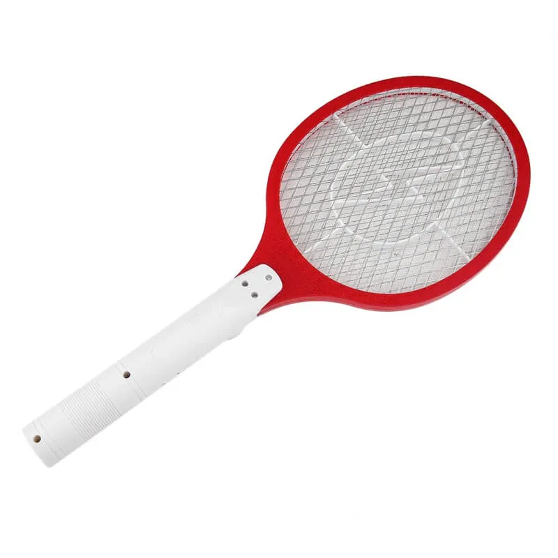 Электрическая мухобойка Anti Mosquito вид спереди