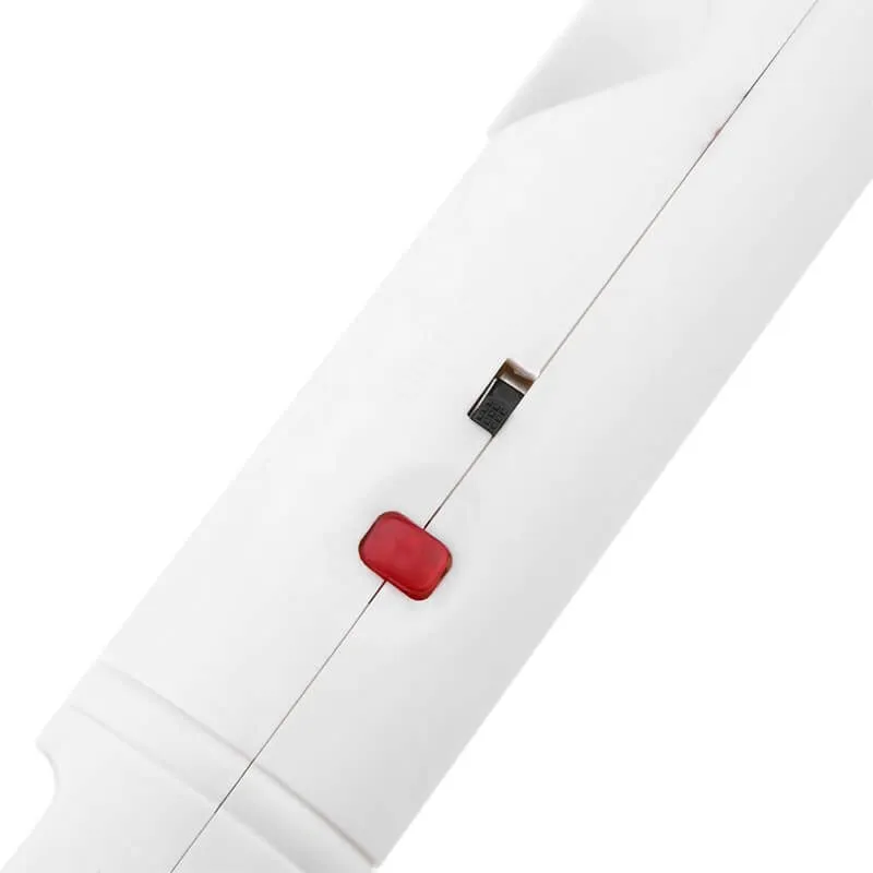 Кнопка включения-выключения электрической мухобойки Anti Mosquito