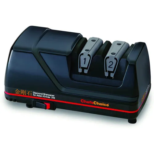 Электрическая ножеточка Chef's Choice