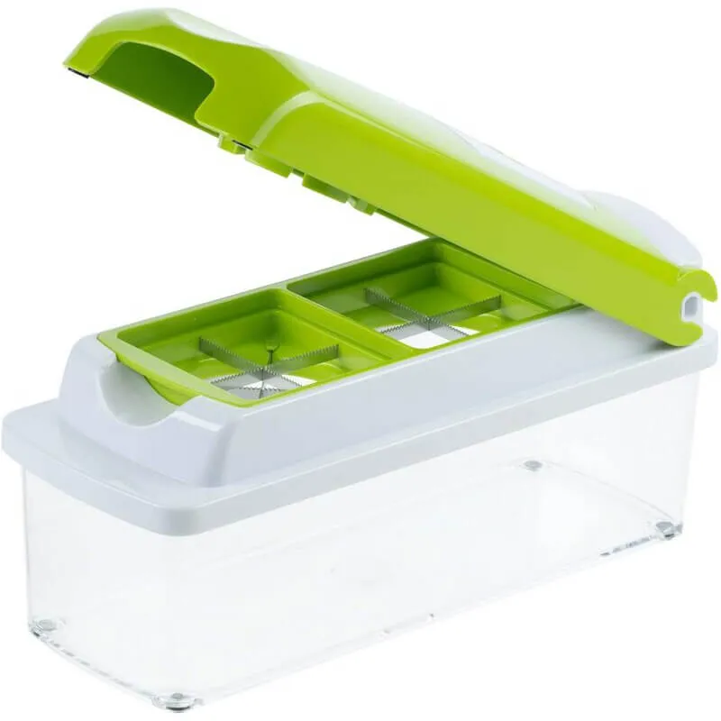 Открытая овощерезка Quick Slice