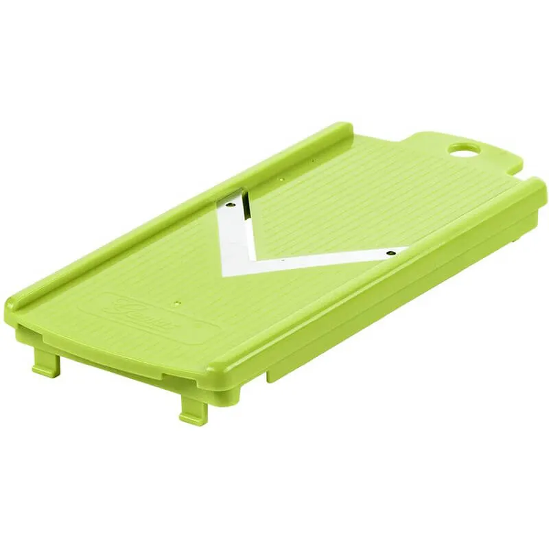 Насадка-слайсер к овощерезке Quick Slice