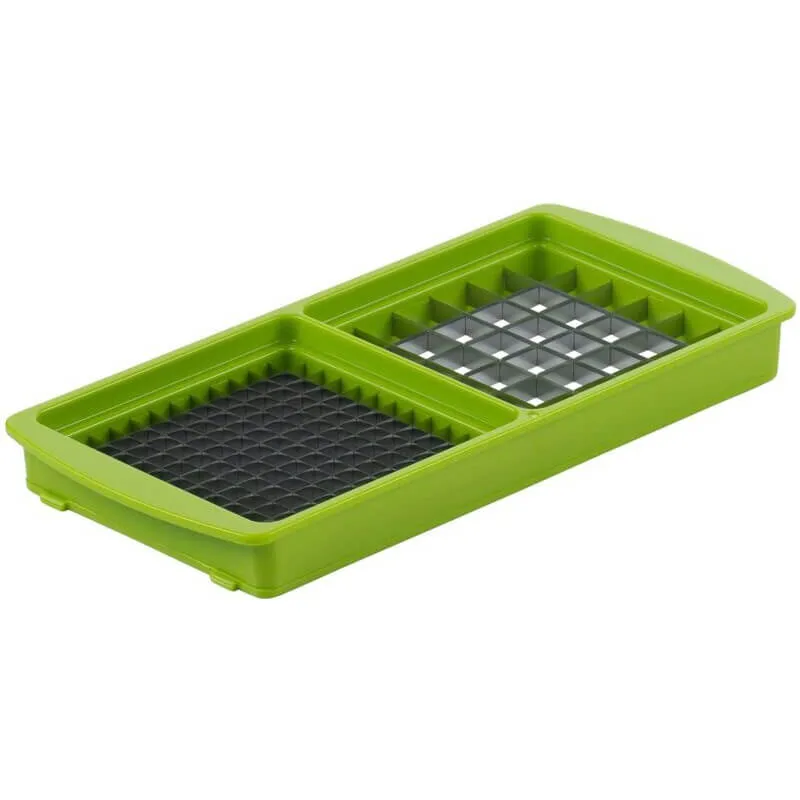 Насадка-измельчитель к овощерезке Quick Slice