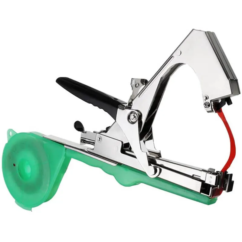 Тапенер для подвязки растений вид спереди