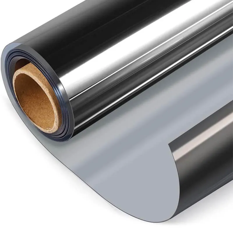 Климатическая плёнка "Прохлада" в рулоне