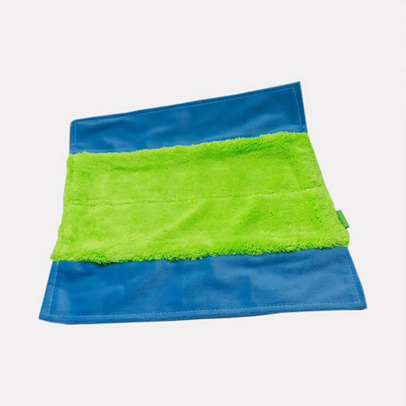 Насадка для влажной уборки