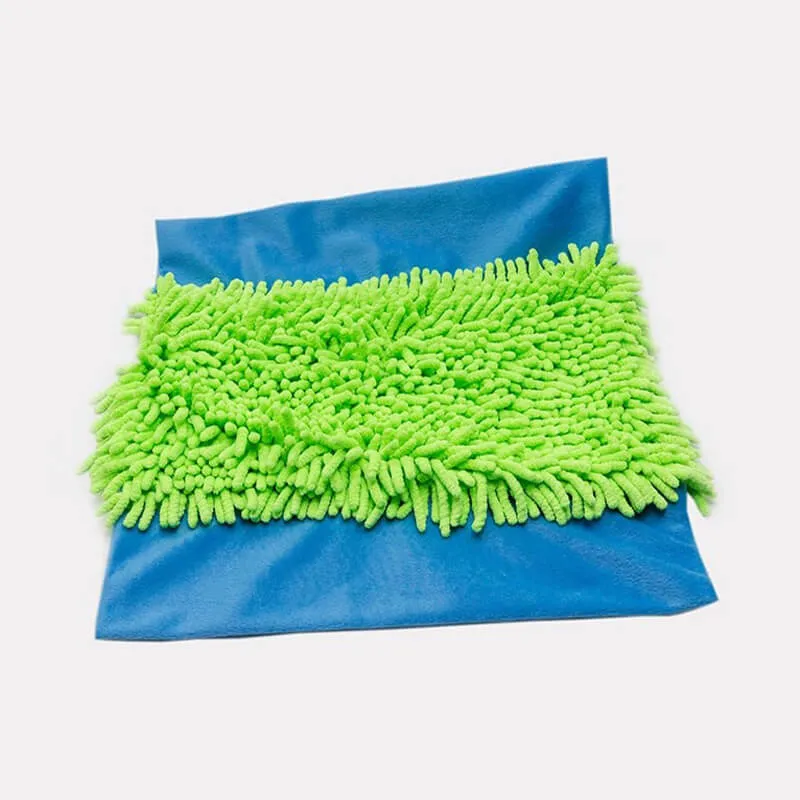 Насадка для сухой уборки