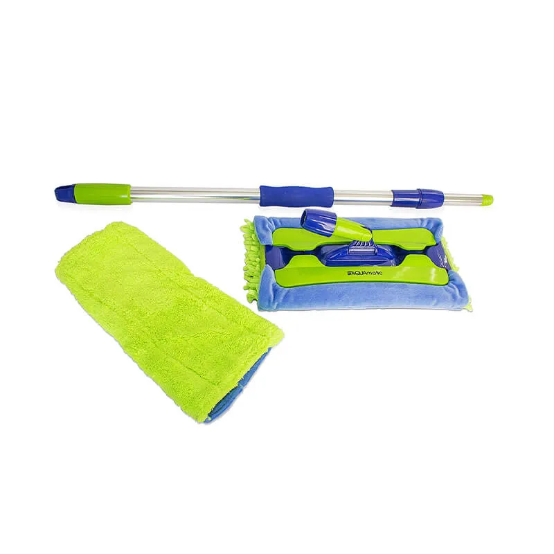 Разобранная швабра Aquamatic Mop
