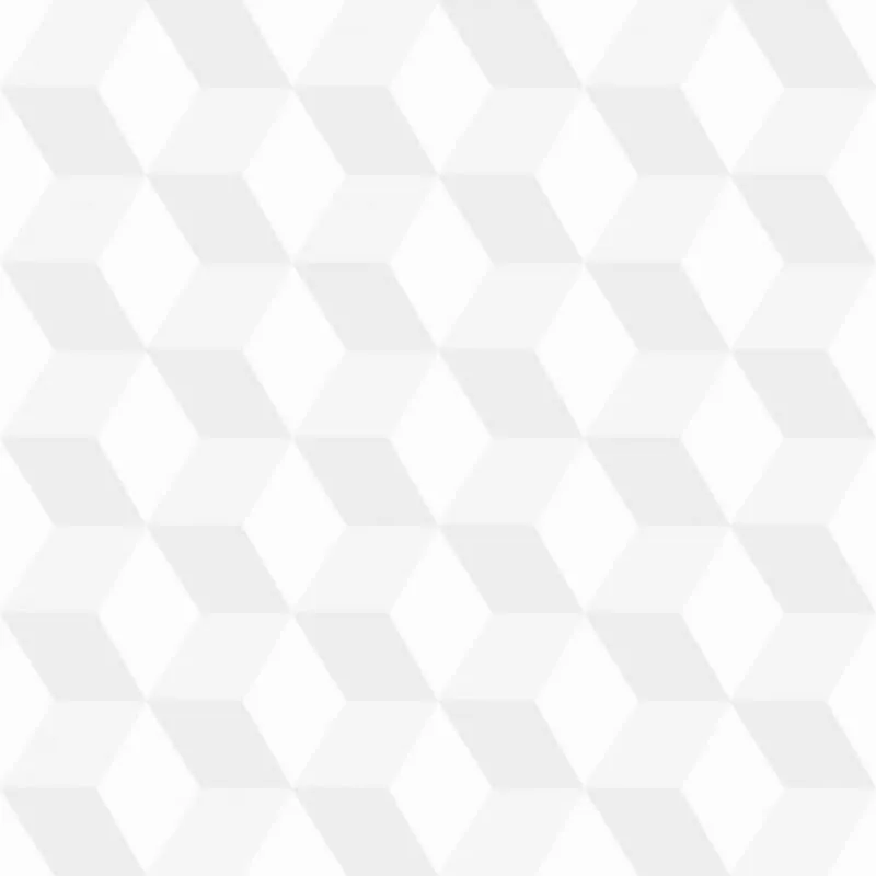 Плёнка витражная «3D геометрия»