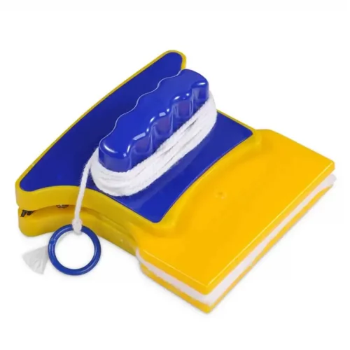 Магнитная щётка Glass Wiper