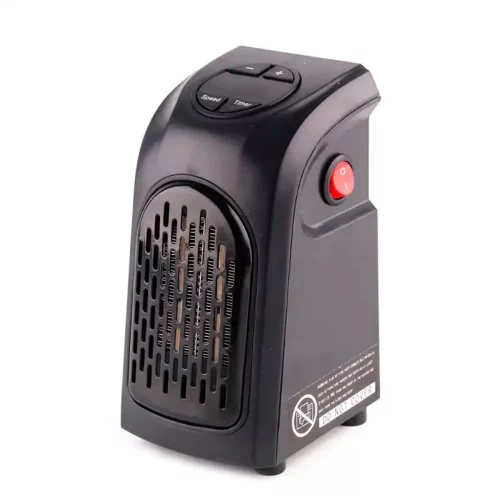 Обогреватель Handy Heater вид с левой стороны