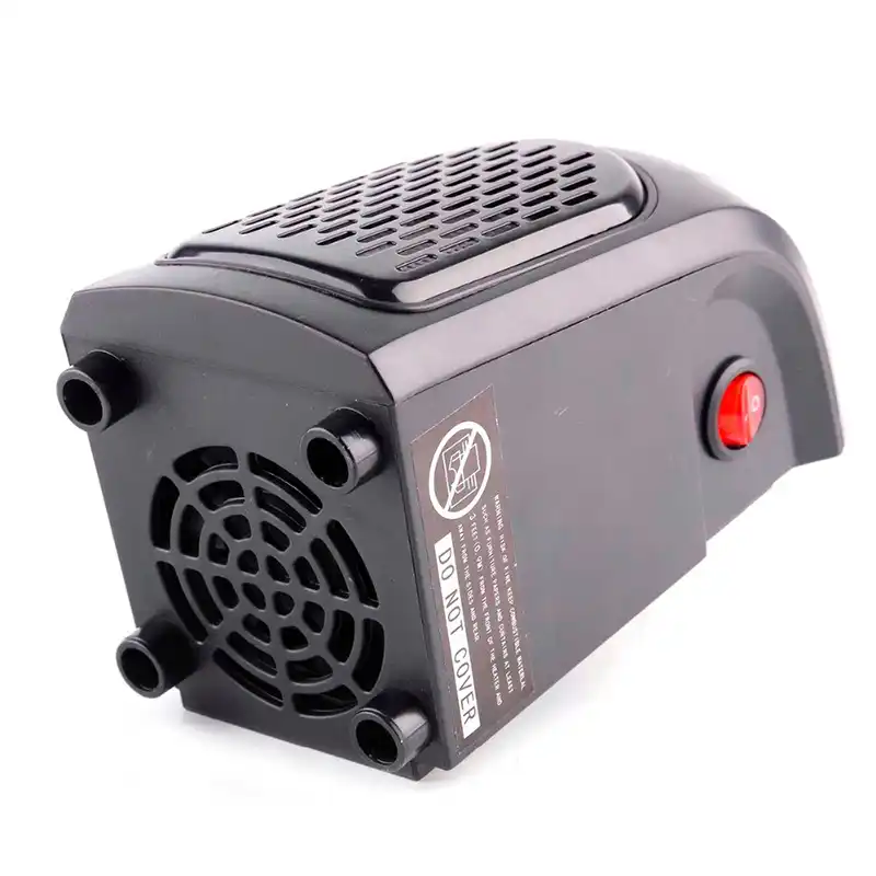 Обогреватель Handy Heater снизу