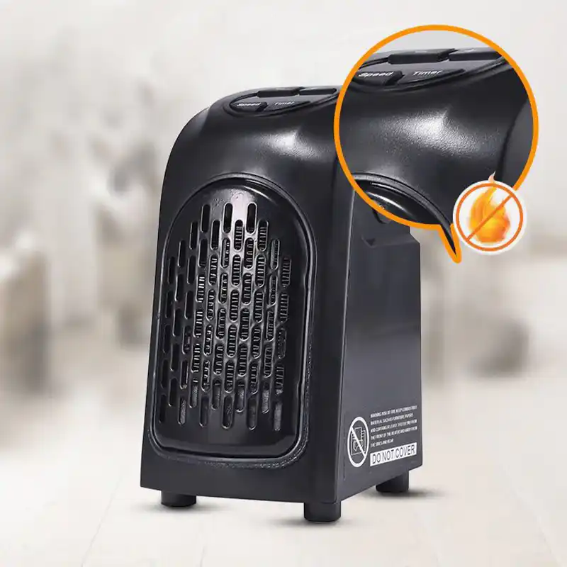 Огнестойкий корпус обогревателя Handy Heater