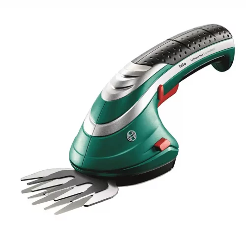 Аккумуляторные садовые ножницы ISIO 3