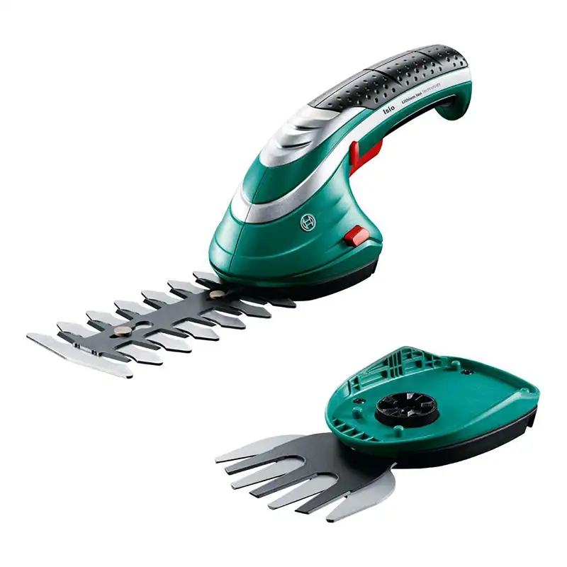 Насадки на садовые ножницы ISIO 3