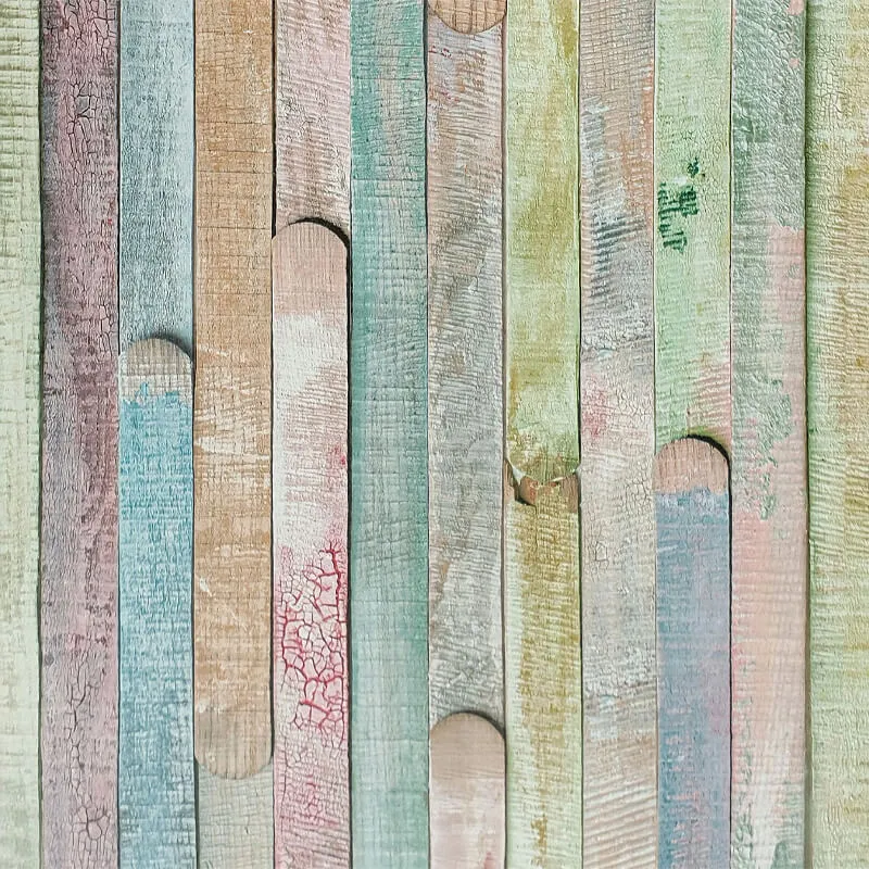 Текстура "Доски Рио" интерьерной плёнки SCF