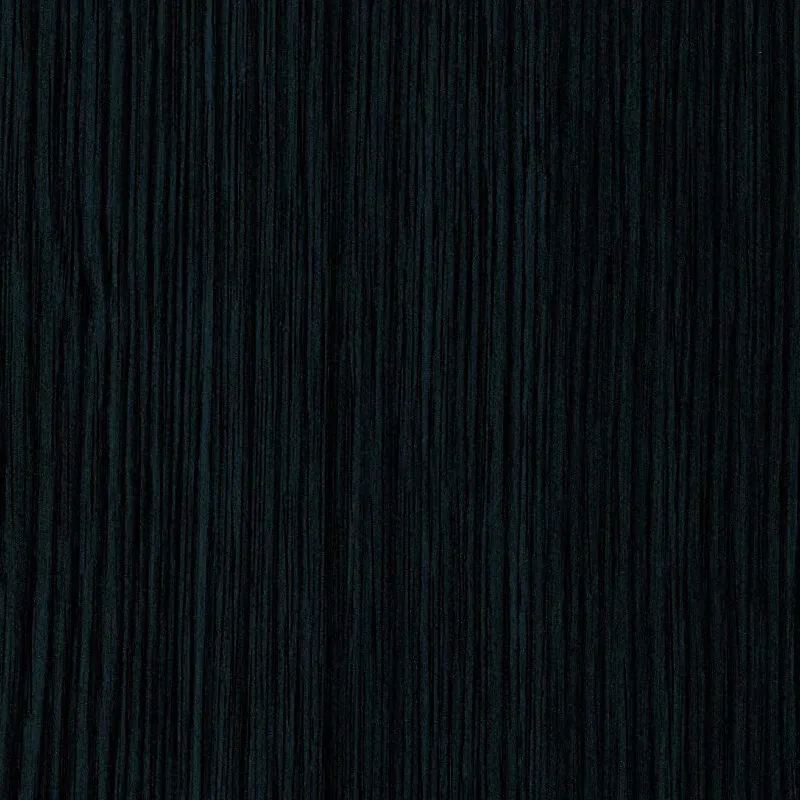 Текстура "Чёрное дерево" интерьерной плёнки SCF