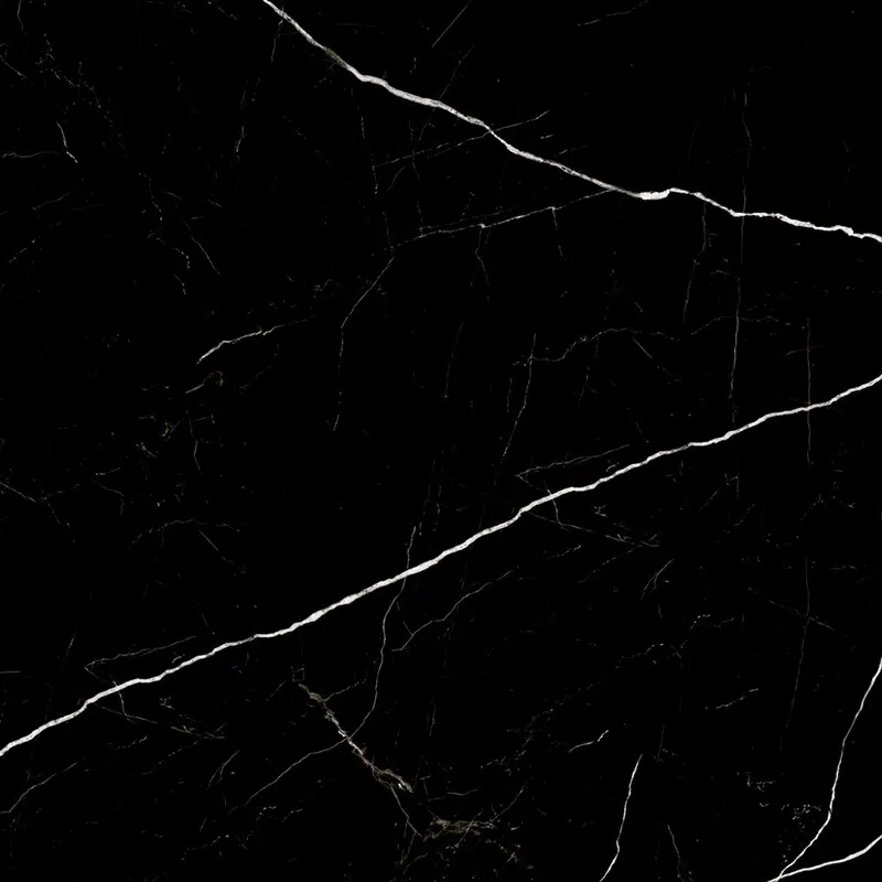 Текстура "Чёрный мрамор" интерьерной плёнки SCF