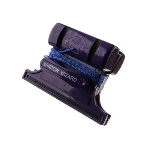 Магнитная щётка Window Wizard близкий ракурс
