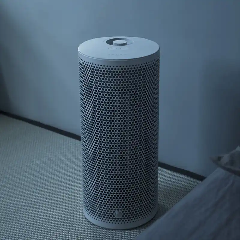 Xiomi Ardor ночью в углу