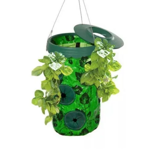 Подвесная грядка "Здоровый урожай"