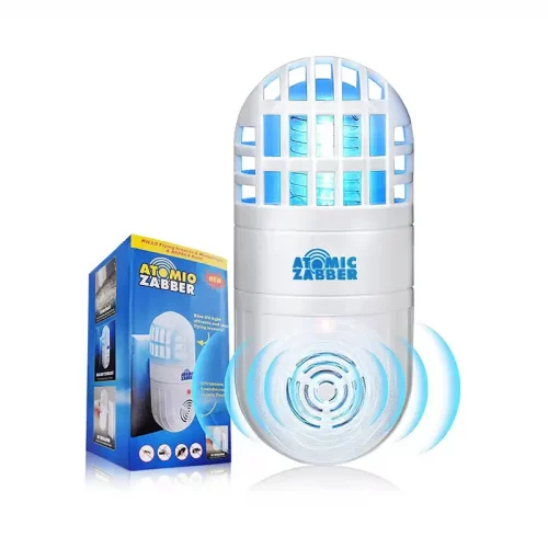 Отпугиватель Atomix Zabber