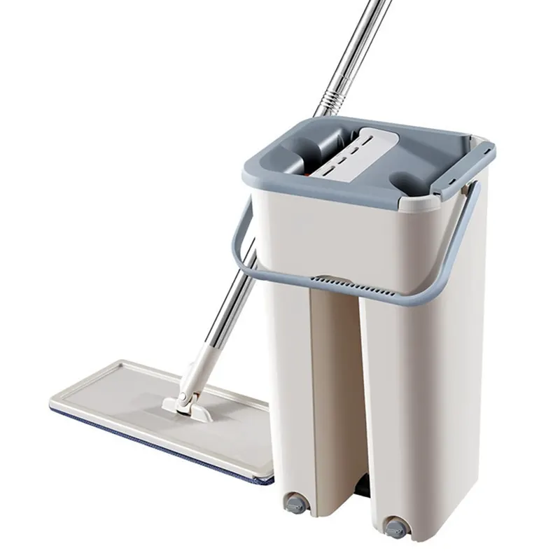 Набор для мытья полов Clean Master