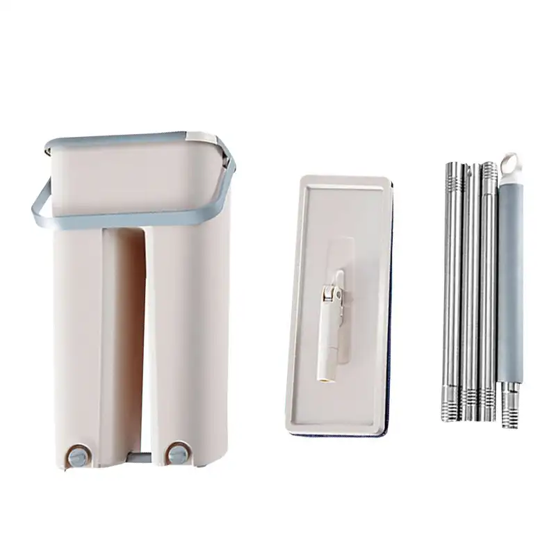 Набор Clean Master в разобранном виде