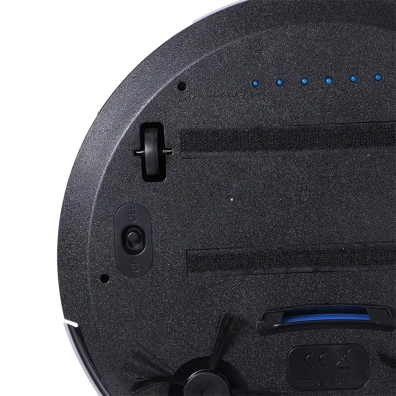 Колёсики робота-пылесоса Cleaning Robot