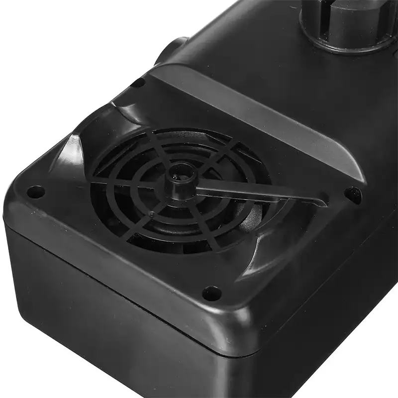 Вентилятор обогревателя Dancing Flame