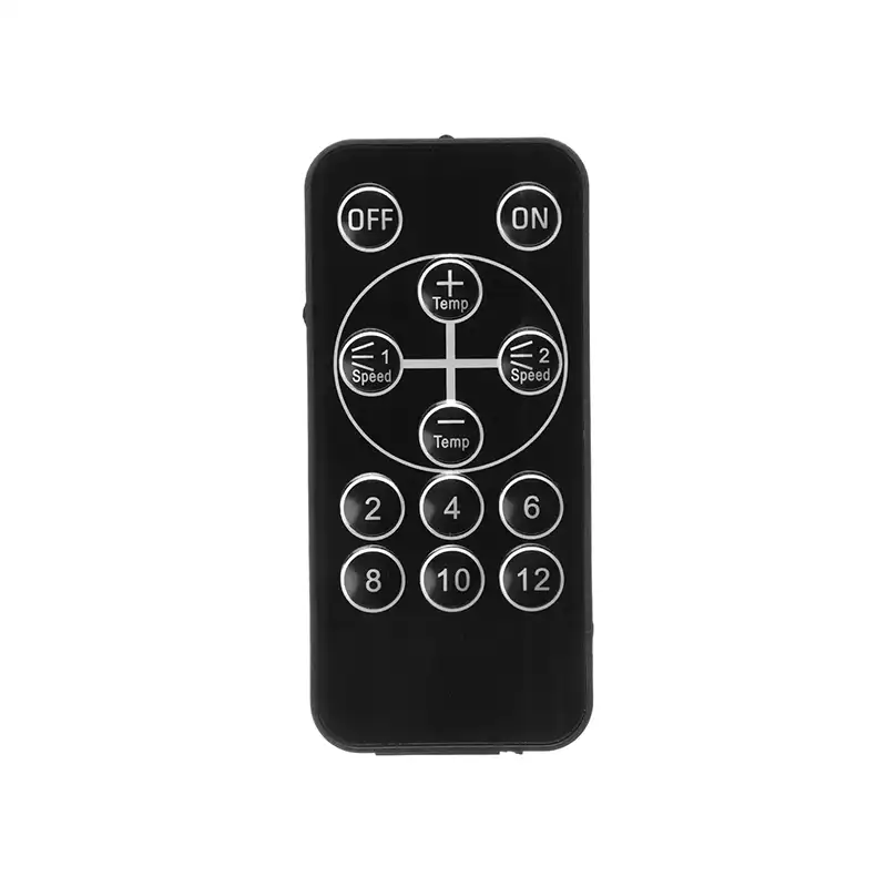 Пуль от обогревателя-камина