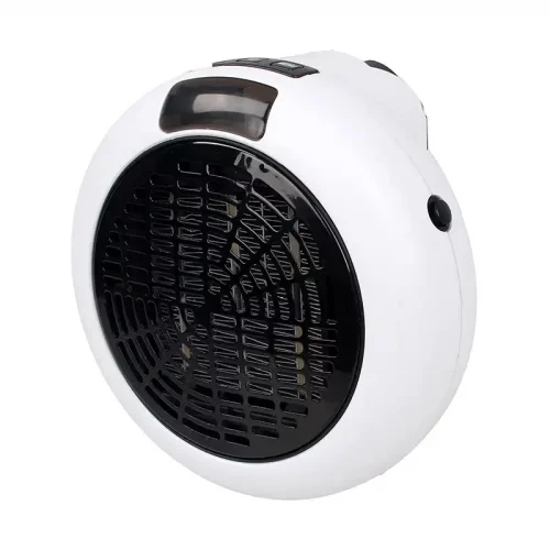 Обогреватель Warm Air Blower белый