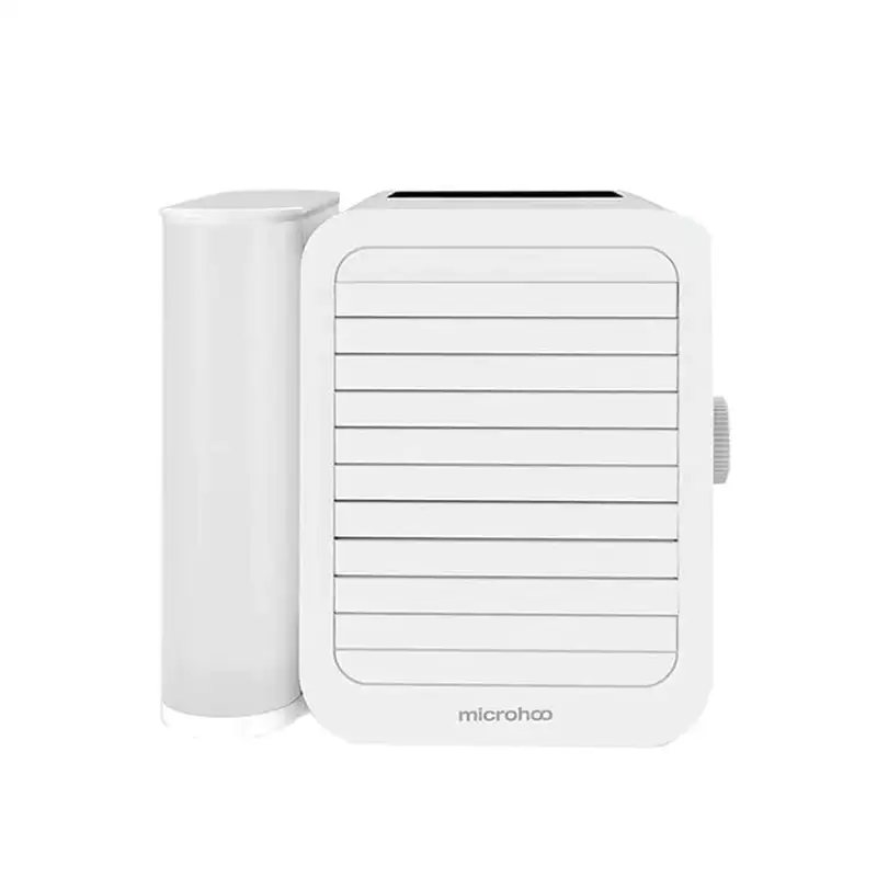 Кондиционер Xiomi Microhoo с закрытым соплом