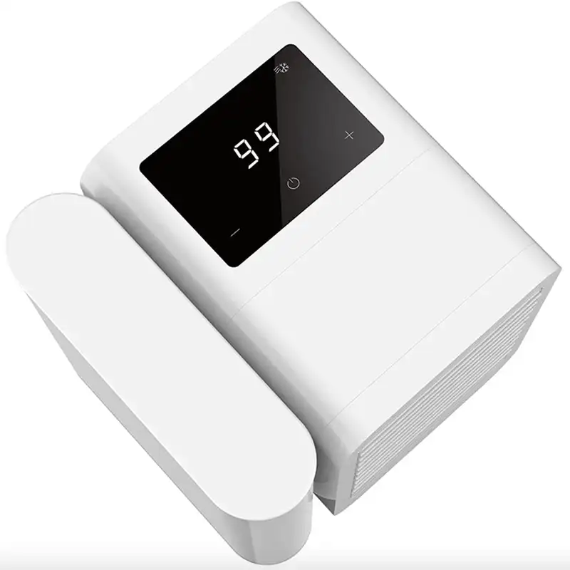 Мини-кондиционер Xiomi Microhoo вид сверху