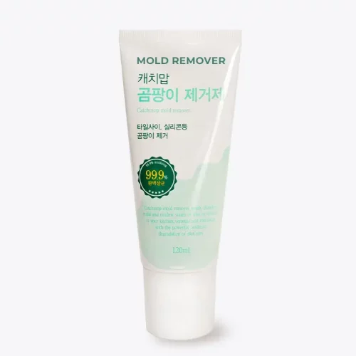 Средство для удаления плесени Mold Remover