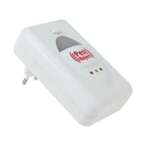 Ультразвуковой отпугиватель грызунов и насекомых Pest Reject