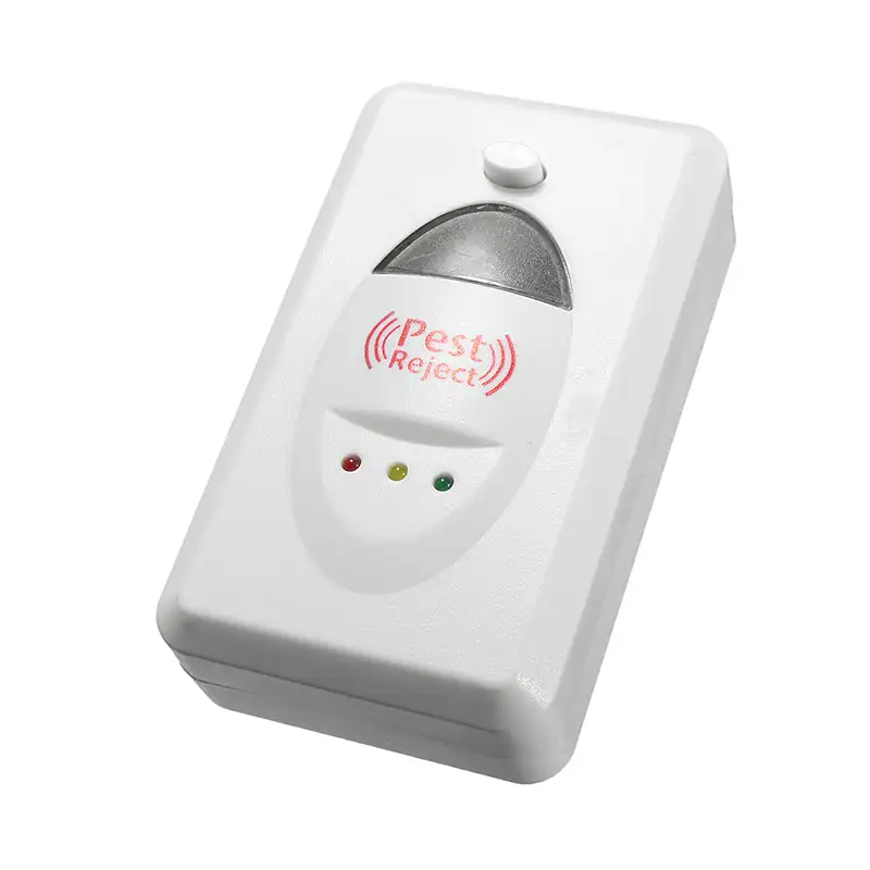 Ультразвуковой отпугиватель Pest Reject