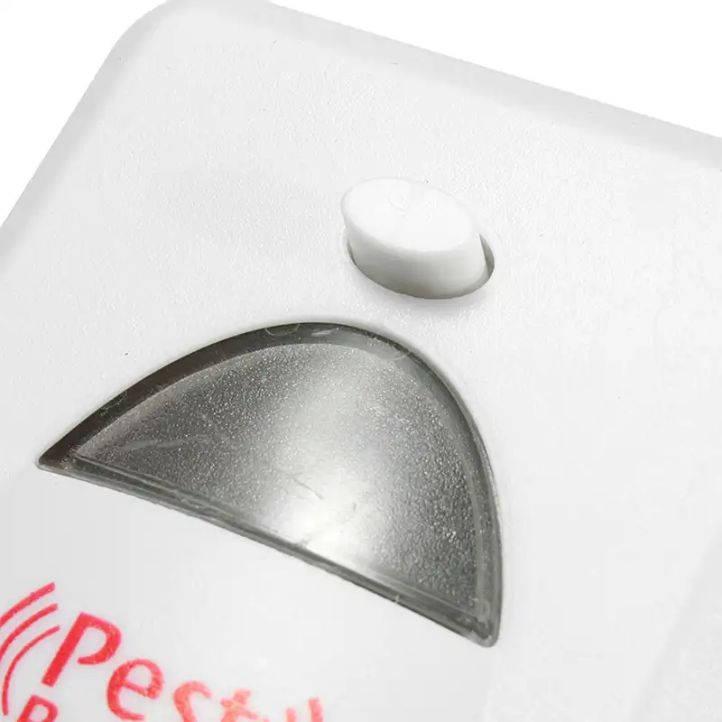 Кнопка влючения-выключения отпугивателя Pest Reject