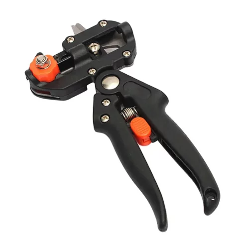 Прививочный секатор Садовый мастер