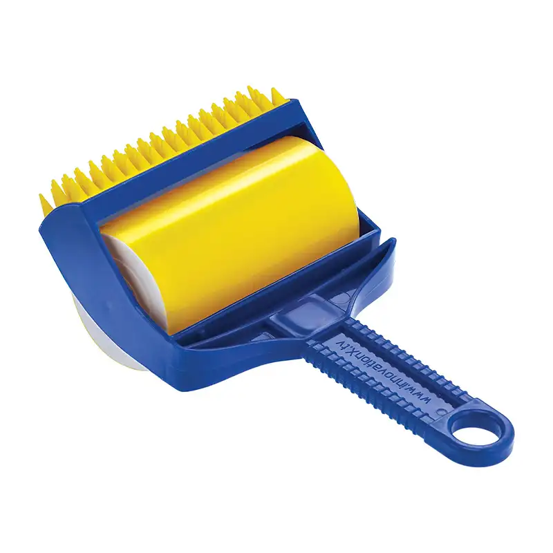 Большой валик для уборки Sticky Buddy