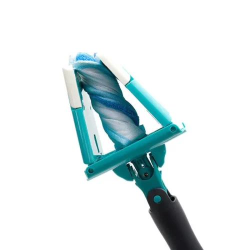 Швабра с отжимом Titan Twist Mop