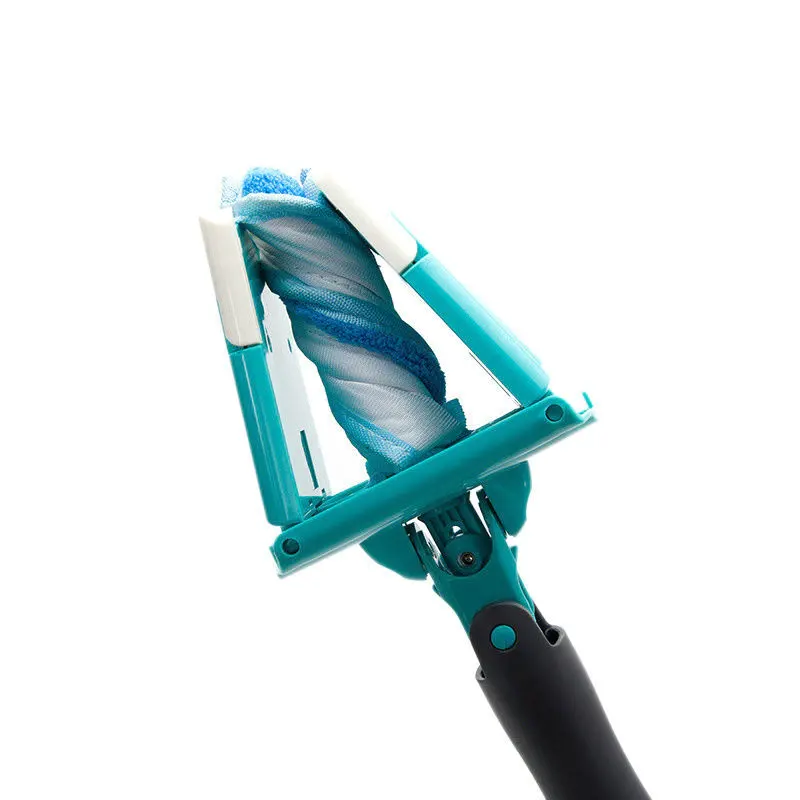 Швабра с отжимом Titan Twist Mop