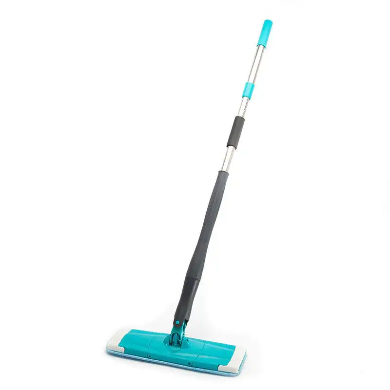 Швабра Titan Twist Mop в полный размер