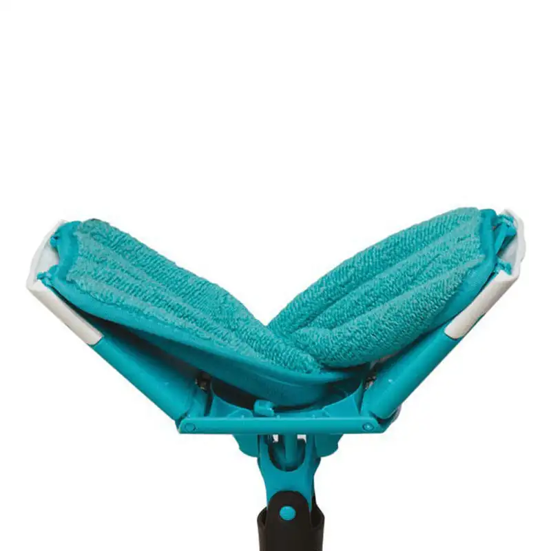 Отжимающая швабра Twist Mop