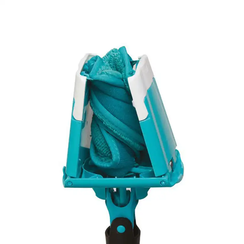 Швабра отжимающая тряпку Titan Twist Mop