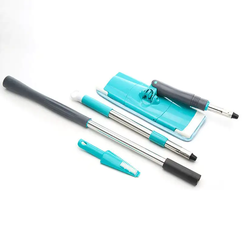 Разобранная швабра Titan Twist Mop