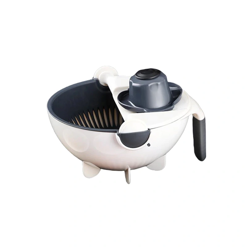 Многофункциональная тёрка 9 в 1