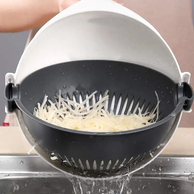 Сливной дуршлаг