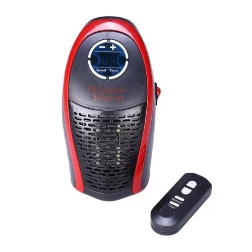 Портативный обогреватель Wonder Warm