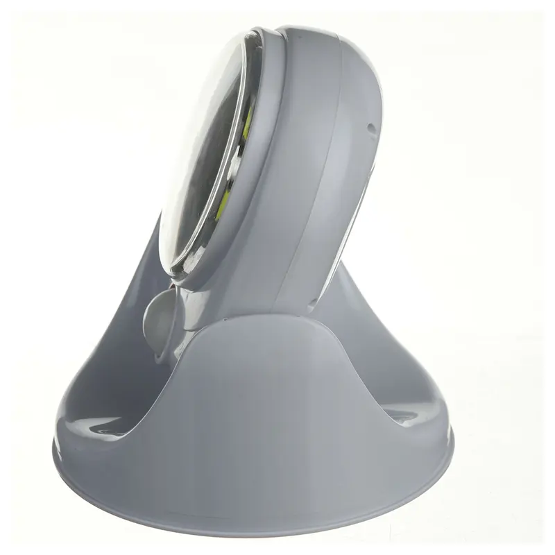 Светильник Atomic Angel вид сбоку