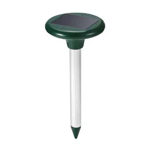 Отпугиватель грызунов Garden Solar